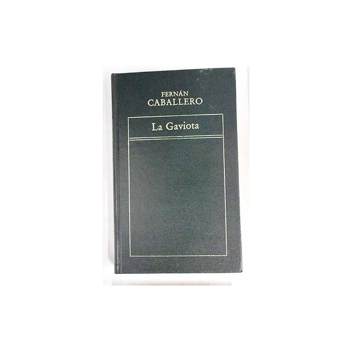La Gaviota - Fernan Caballero